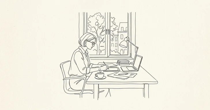 Algoritmer som chefer: Juristernas roll i den nya plattformslagen